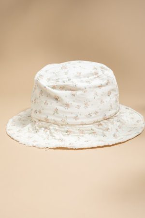 Marian Ditsy Floral Bucket Hat