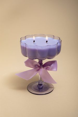 DW Home Lavender Lemonade Candle 5.2oz