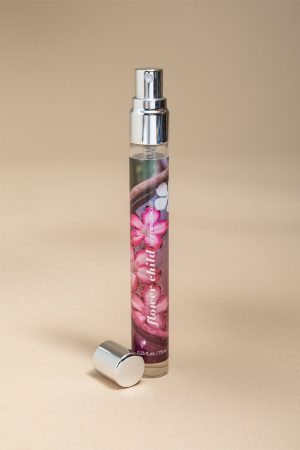 Flower Child Perfume by francesca's Travel Spray