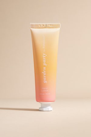 Garden Party Hand Lotion 30ml