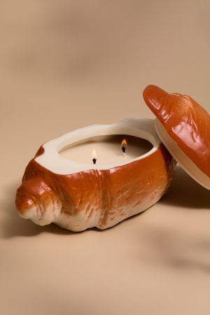 Goodies Sweet Butter Croissant Candle 12oz