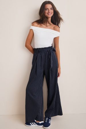 Paula Off Shoulder Top