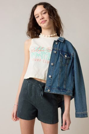 Hello Franki Kaitlin Short for girls