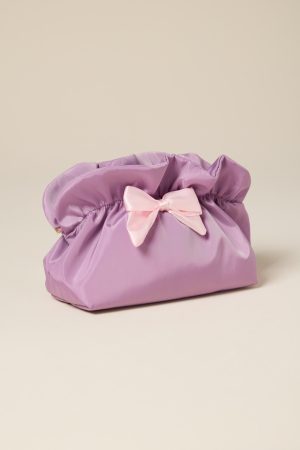 Flower Child Cosmetic Bag