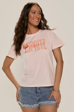 Aperol Spritz Graphic Tee