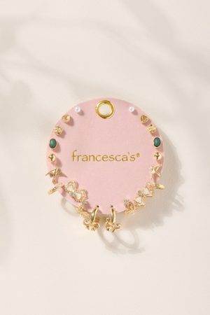 Birds and Bows Earring Pack