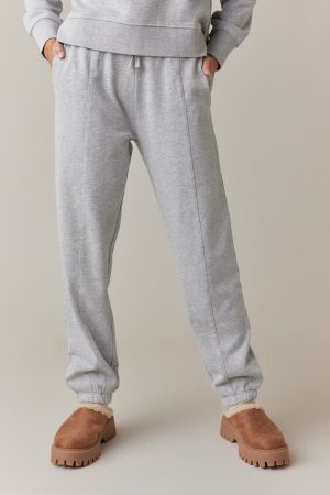 Hello Franki Kaitlin Washed Jogger Sweatpant for girls