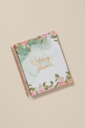 The Ideal Wedding Planner