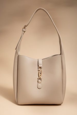 Nina Bucket Tote Handbag