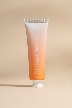 Wanderlust Hand Lotion 30ml