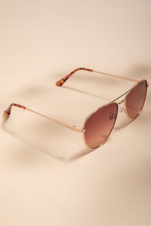 Sally Aviator Sunglasses